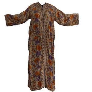 Kaftan dress